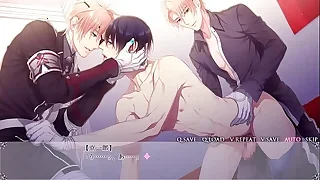 China Gay Sex 1