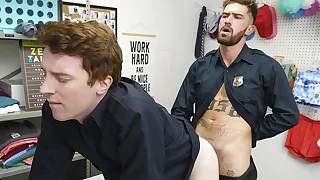 172 shoplifter sex videos